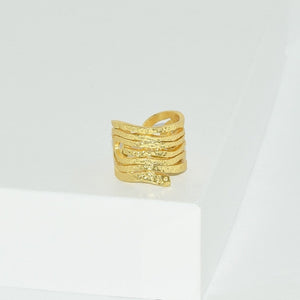 Angelina Ring - Clearestshop